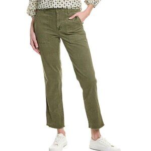 Madewell Utility Slim Leg Pant